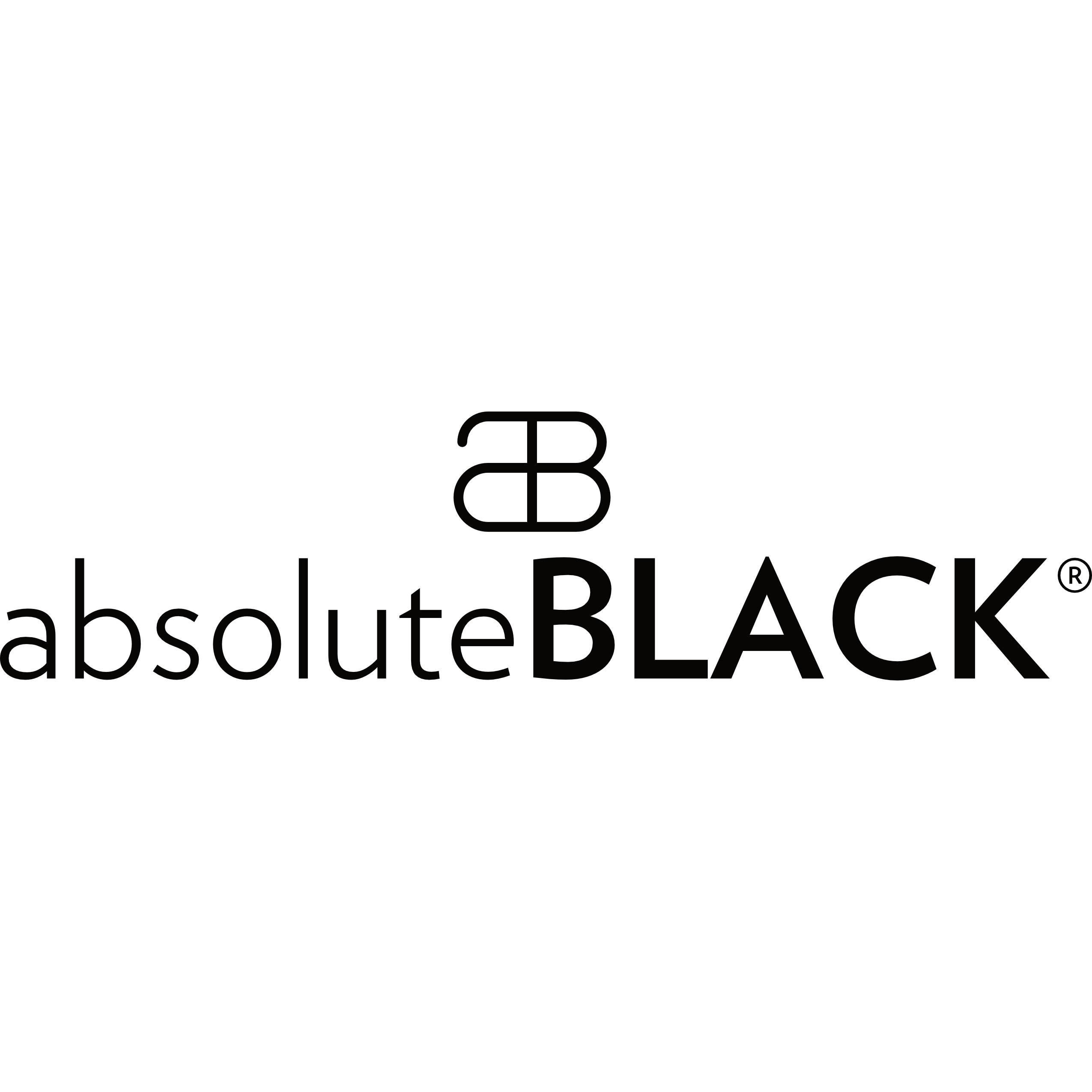 Logo AbsoluteBlack