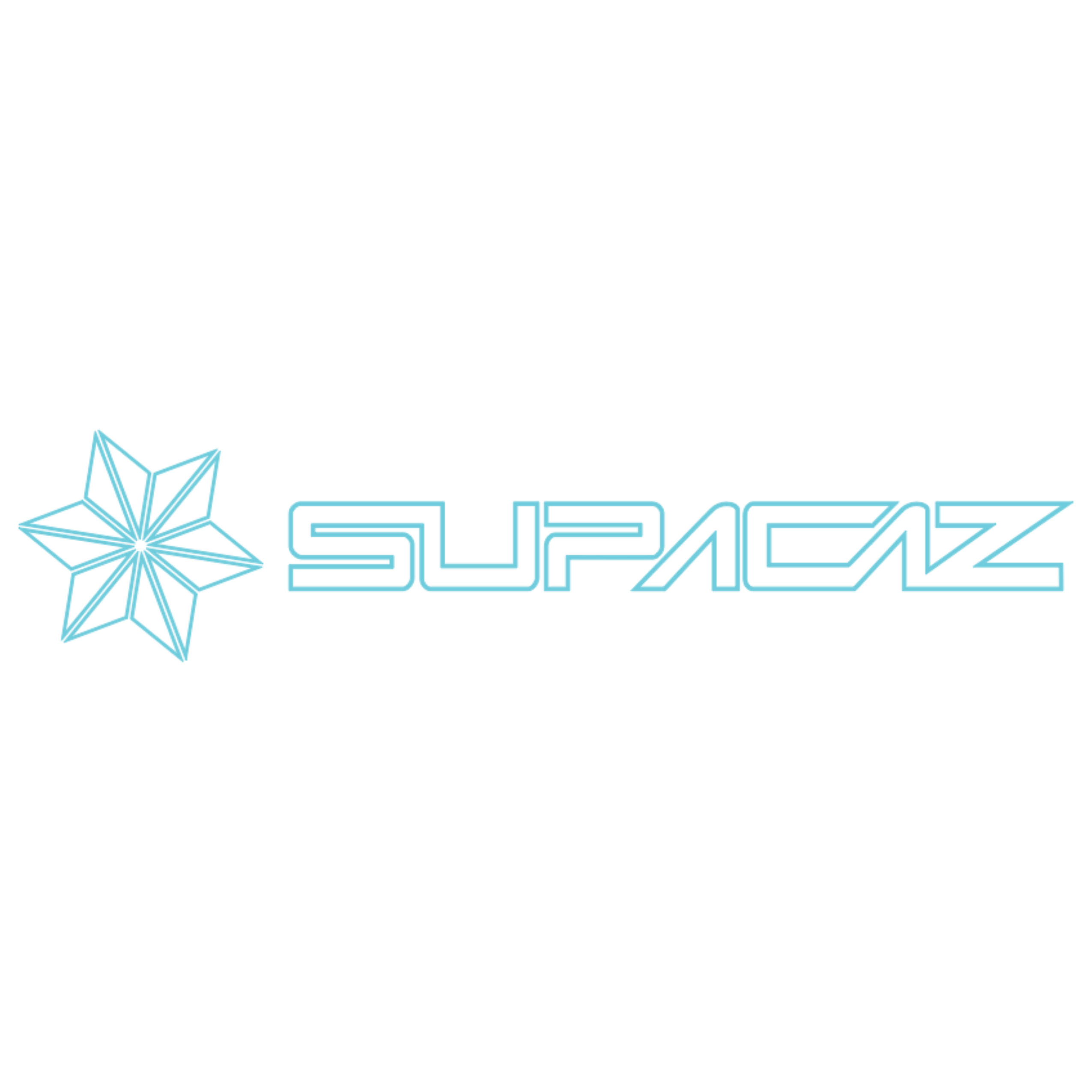 Logo Supacaz